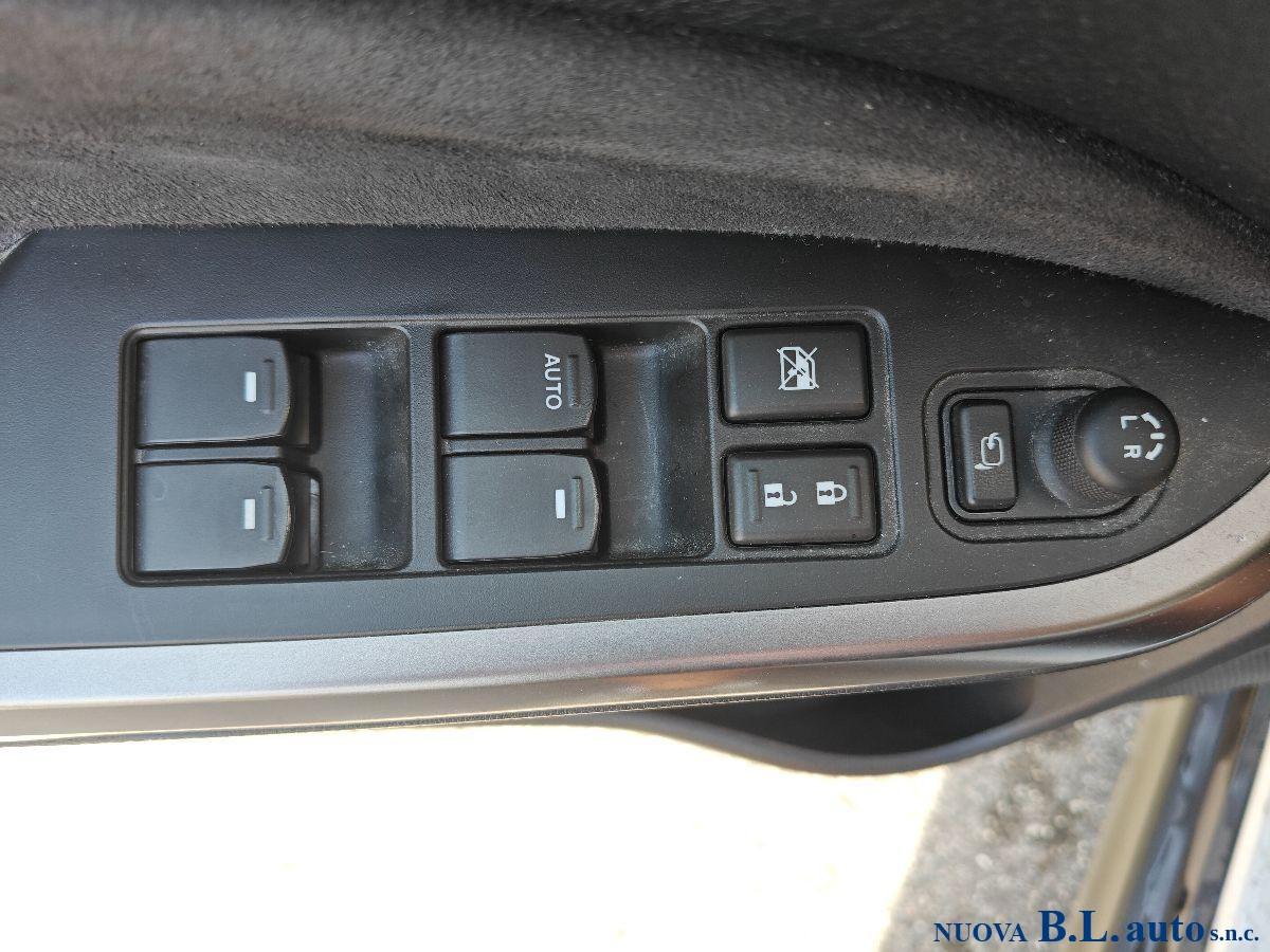 SUZUKI - Vitara 1.5h 140v Starview 4wd allgrip auto