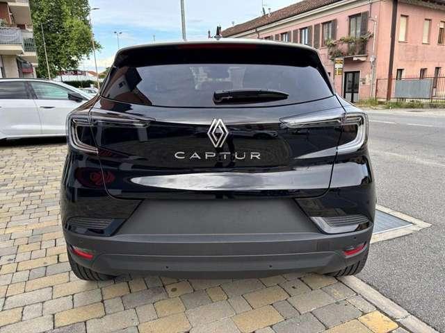 Renault Captur ECO-G 100 CV Techno LED-NAVI-APP CONNECT