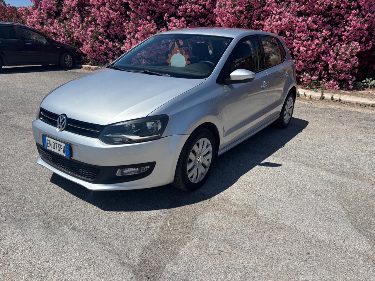 Volkswagen Polo 1.6 TDI 90CV DPF 5 porte Comfortline
