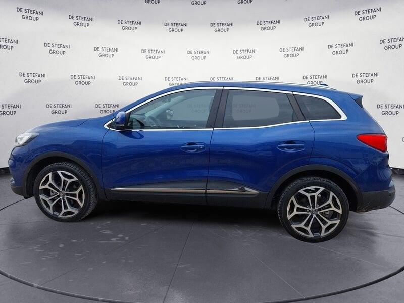 Renault Kadjar Kadjar 1.5 blue dci Sport Edition2 115cv