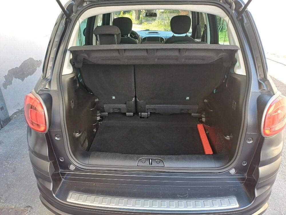Fiat 500L 1.4 95 CV Sport 2021