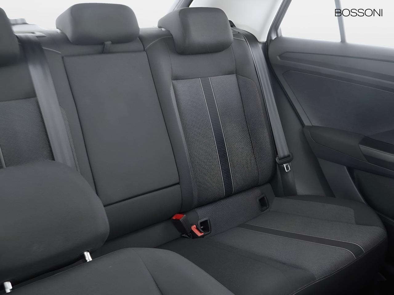 Volkswagen T-Roc 2.0 tdi scr 150cv life dsg