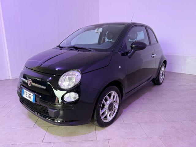 FIAT 500 1.2 69 CV NEOPATENTATI