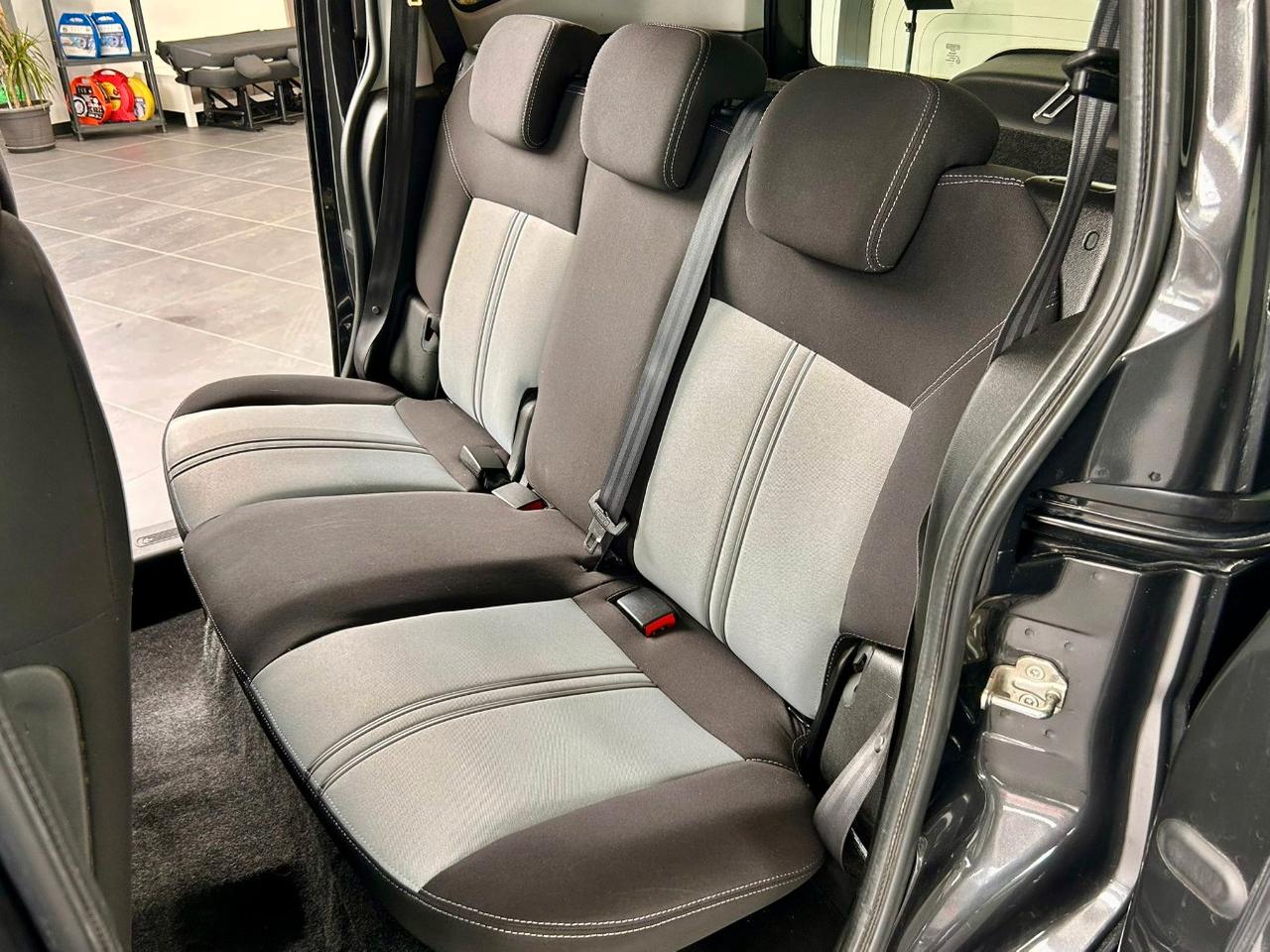 Fiat Qubo 1.3 mjt 16v Dynamic 95cv