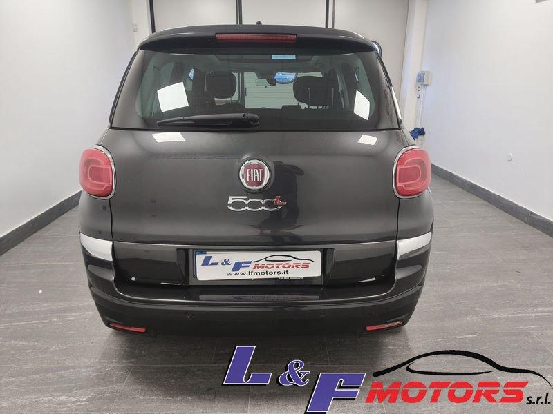 FIAT 500L Lounge 1.6 Multijet