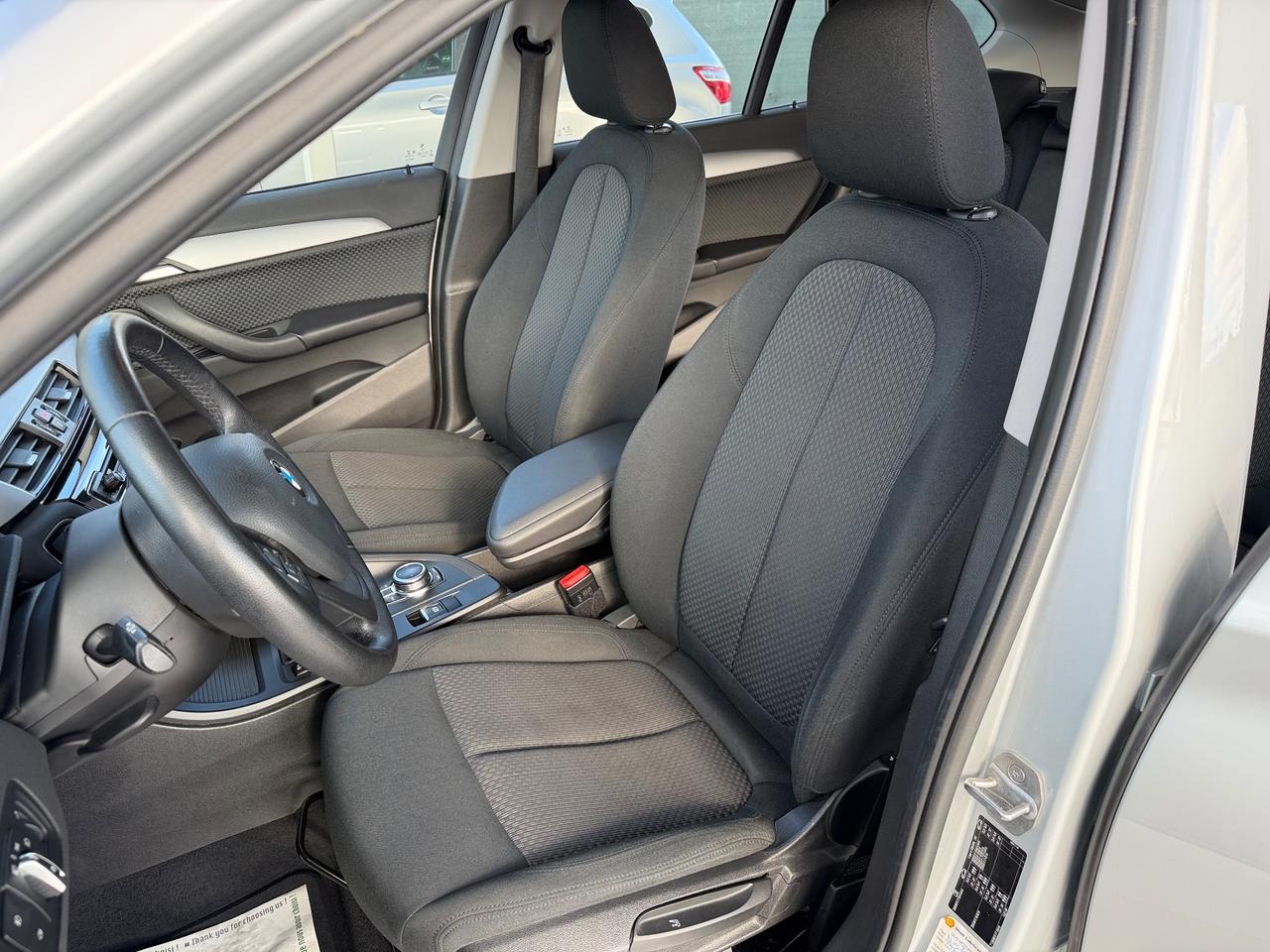 Bmw X1 sDrive16d Business