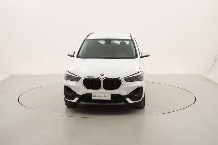 BMW X1 18d sDrive Business Advantage BR340839 2.0 Diesel 150CV