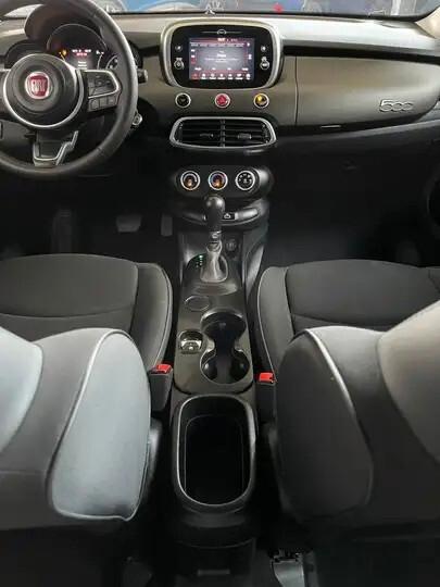 Fiat 500X 1.5 T4 Hybrid 130 CV DCT