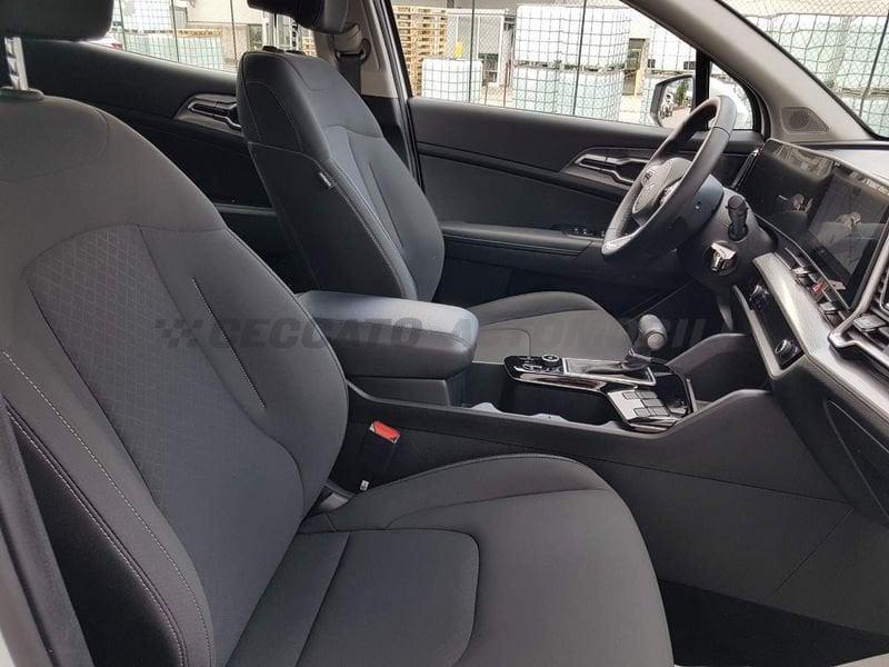 KIA Sportage Sportage 1.6 crdi mhev Business dct