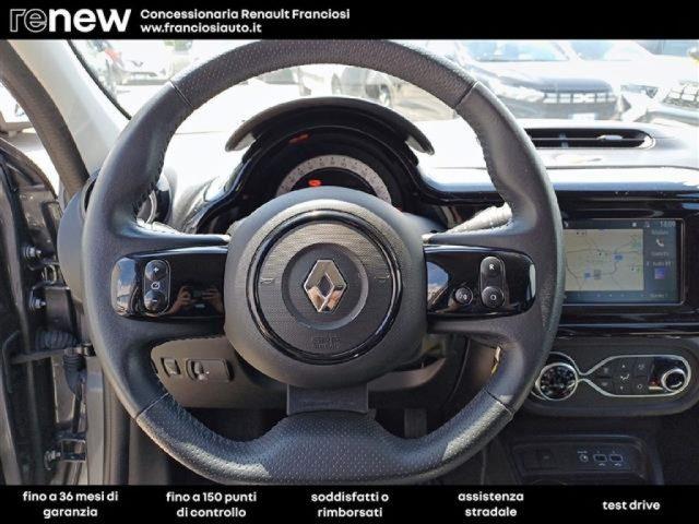 RENAULT Twingo ELECTRIC Urban Night 22kWh