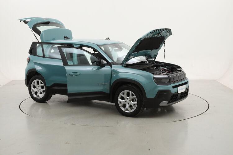 Jeep Avenger Altitude BR513946 1.2 Benzina 101CV