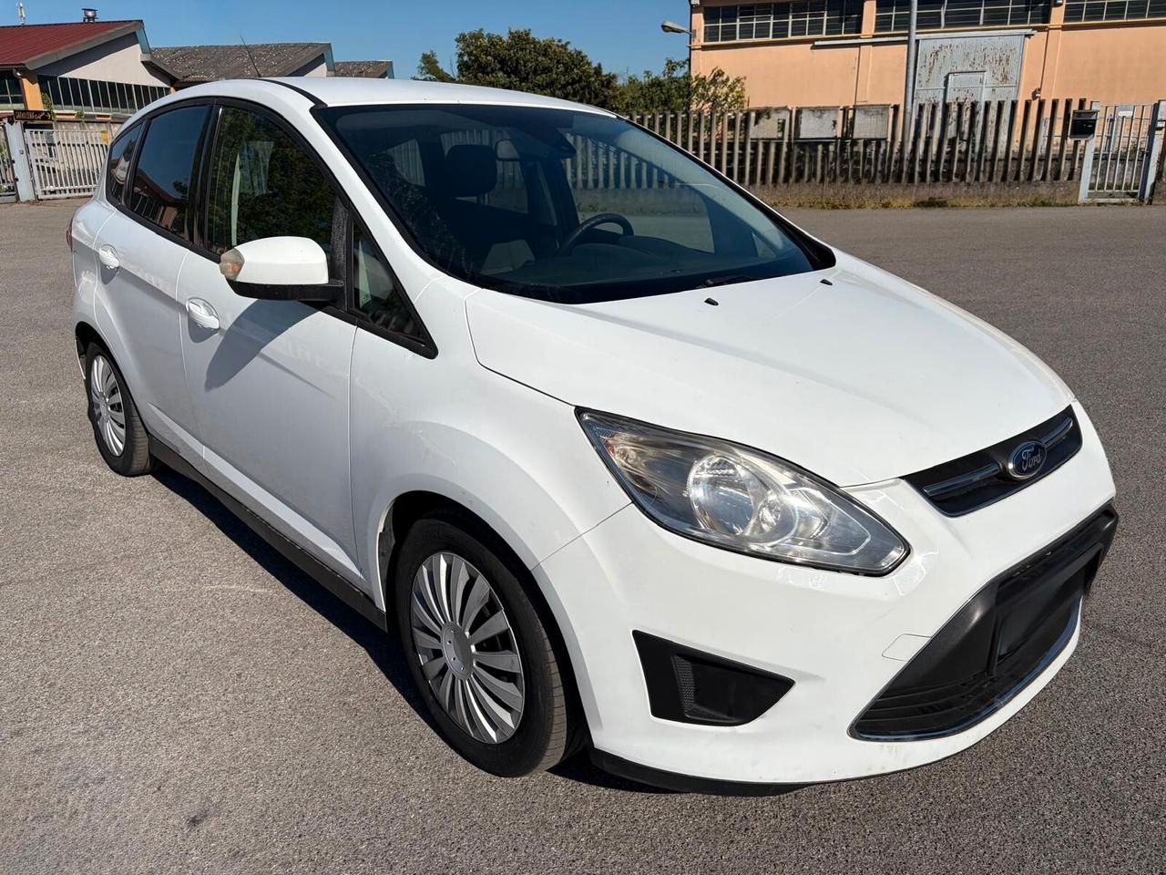 Ford C-Max 1.0 EcoBoost 125CV Start&Stop Titanium
