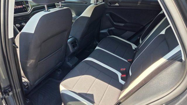 VOLKSWAGEN T-Roc 1.5 TSI ACT DSG Advanced BMT PERMUTE