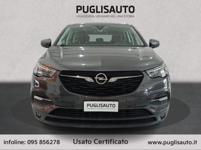 OPEL Grandland X 1.5 diesel Ecotec Start&Stop Advance