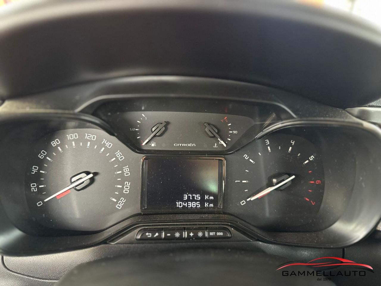 Citroen C3 1.5 S&S Shine 102cv