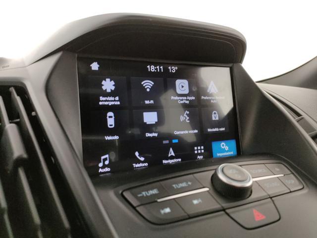 FORD Kuga 2.0 TDCI 180 CV S&S 4WD Powershift ST-Line TETTO