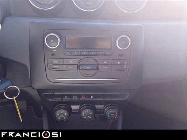 DACIA Duster 1.0 tce ECO G Essential 4x2