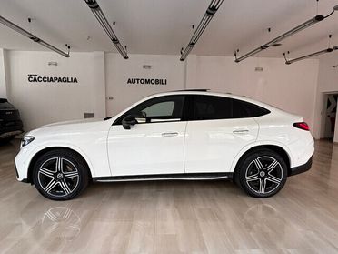 Mercedes-Benz GLC 220d Coupe AMG Line Premium Plus 4matic 2023