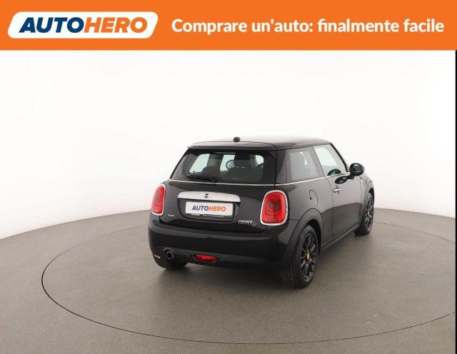 MINI Cooper D 1.5 Cooper D
