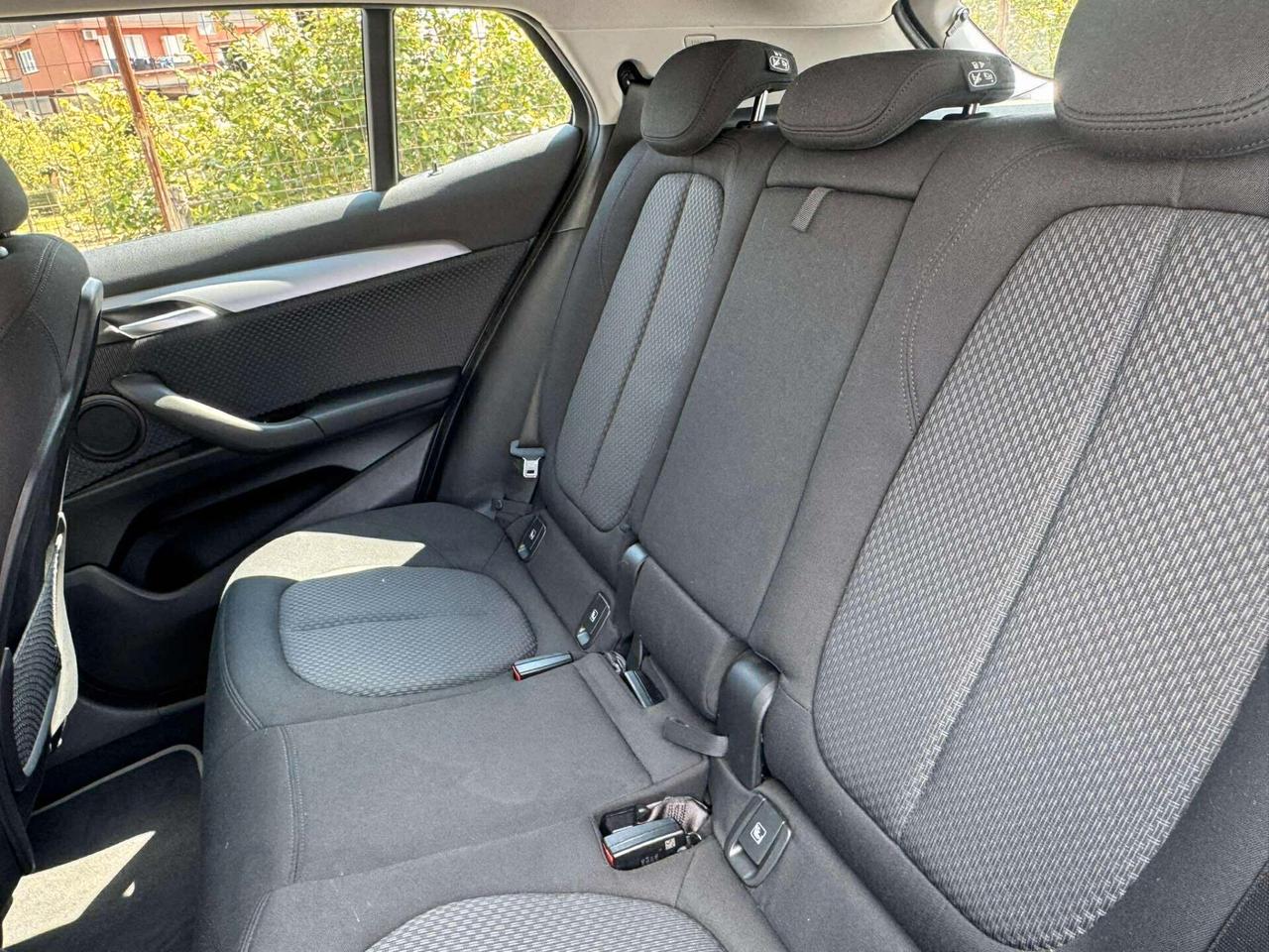 Bmw X2 xDrive25e Business-X-2023