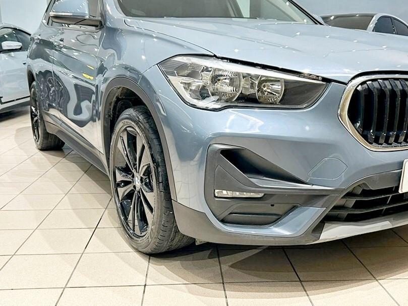 Bmw X1 sDrive18d Advantage
