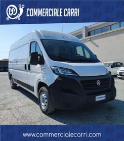FIAT DUCATO 33 LH2 2.3MJ FURG.P.LUNGO T.ALTO 3PTI-2021