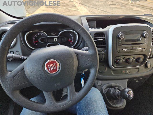 FIAT Talento 1.6 MJT 120CV PC-TN Furgone 18.000 KM !!!!