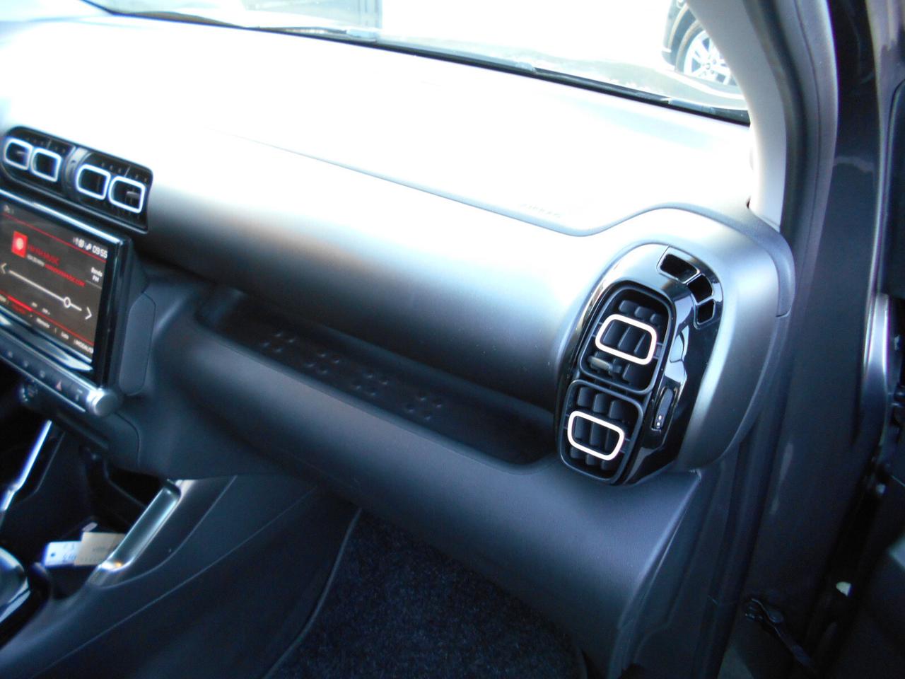 Citroen C3 Aircross BlueHDi 110 S&S Shine Pack