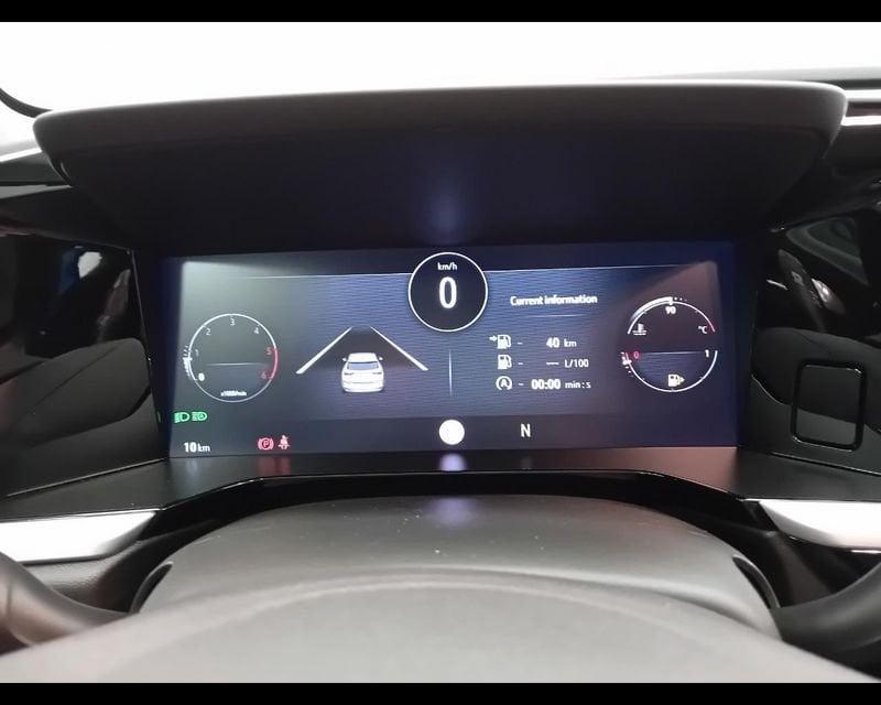 Opel Grandland Business Elegance 1.5 130cv AT8