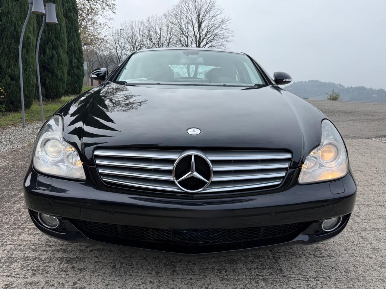 Mercedes-benz CLS 320 CDI 150000 Km!!!!