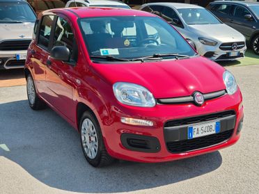 Fiat Panda 1.2 Benzina Lounge - 49.000KM
