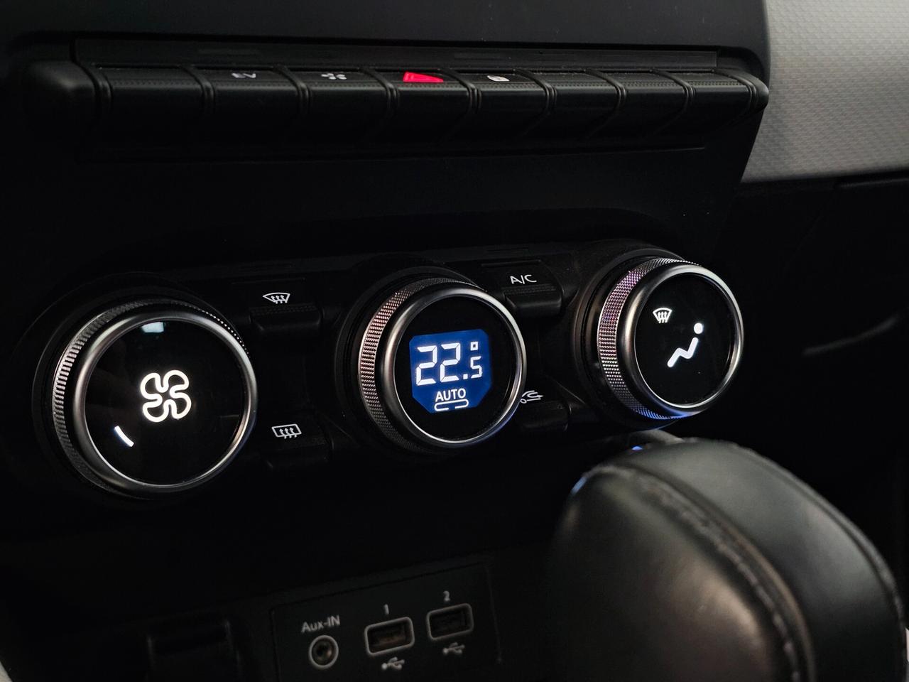 Renault Clio Full Hybrid E-Tech 145 CV 5 porte Techno