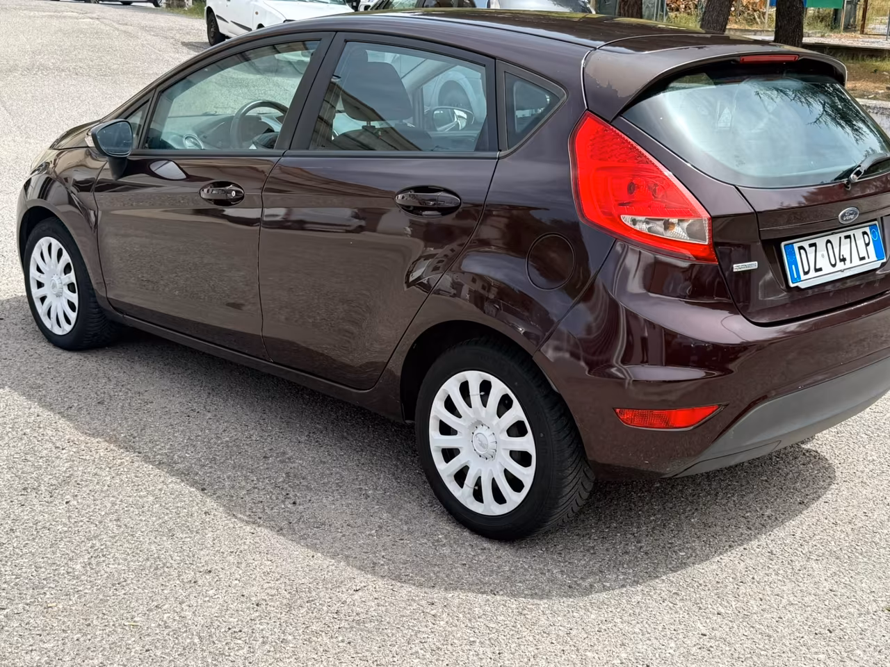 Ford Fiesta Fiesta+ 1.4 TDCi 68CV 5 porte