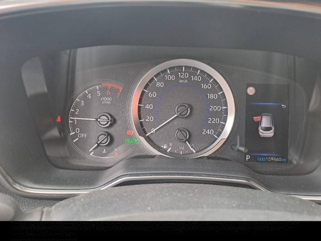 4 corolla disponibili - Toyota Corolla Touring Sports 1.8 Hybrid Business Tech