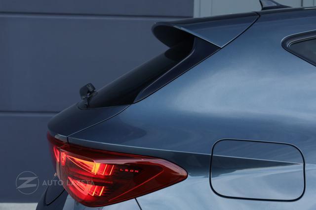 CUPRA Leon 2.0 TDI 150 CV DSG