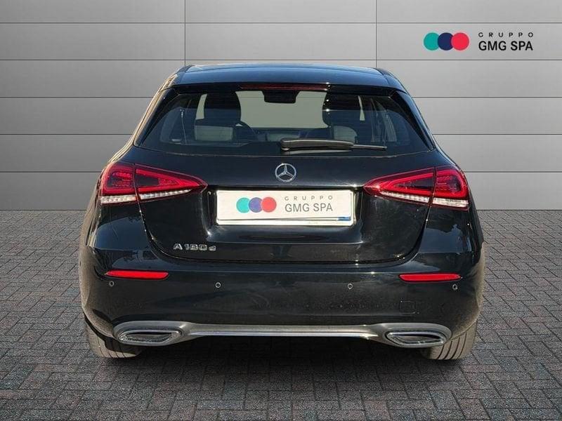 Mercedes-Benz Classe A A 180 d Sport Extra