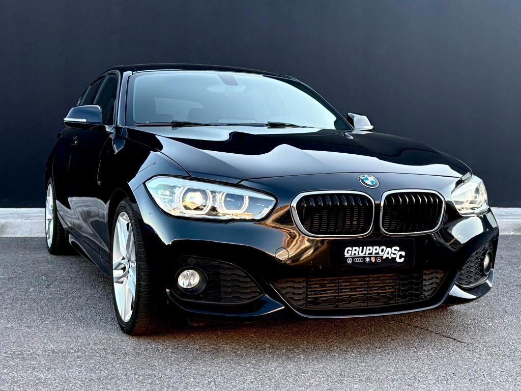 BMW 118 1.5 BENZ 136 CV Msport 5p
