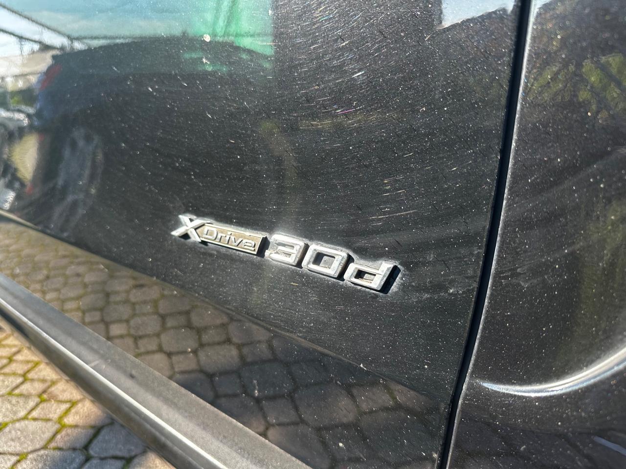 Bmw X5 xDrive30d 249CV Experience