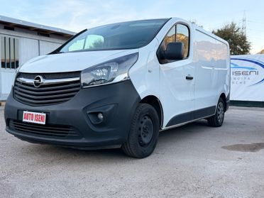 OPEL VIVARO 1.5 DCI