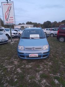 Fiat Panda 1.2 Dynamic Eco