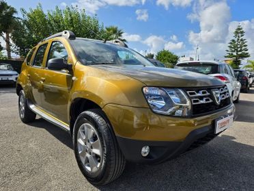 Dacia Duster 1.5 dCi 110CV Start&Stop 4x2 Lauréate