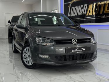 Volkswagen Polo 1.2 TDI Comfortline Full Opt