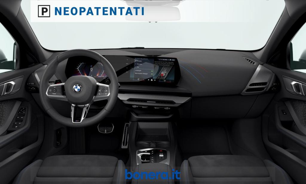 BMW Serie 1 116 MSport DCT