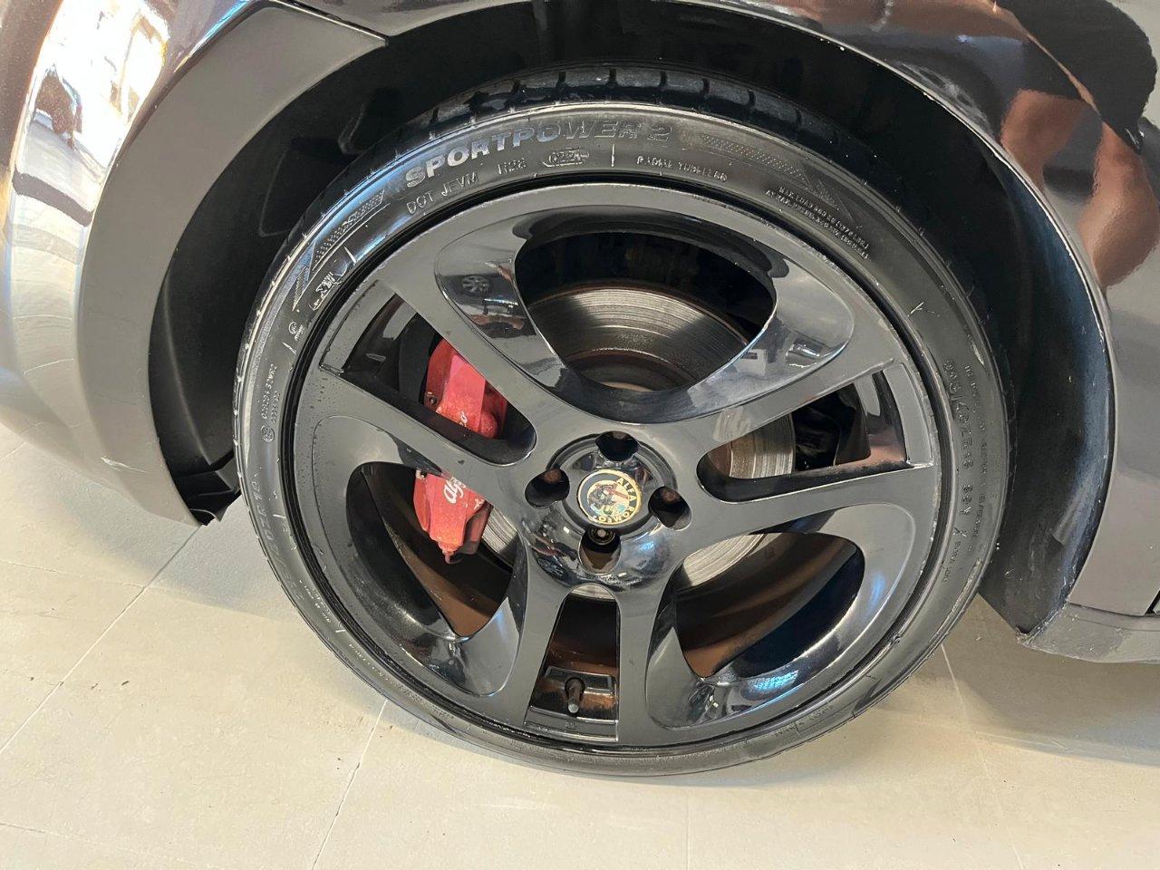 Alfa Romeo MiTo 1.4 tb Distinctive Premium Pack 155cv
