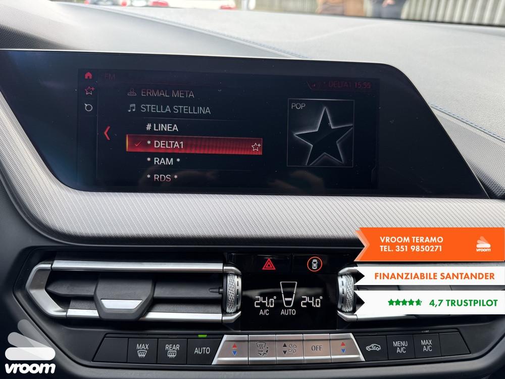 BMW Serie 1 (F40) 118i 5p. Msport