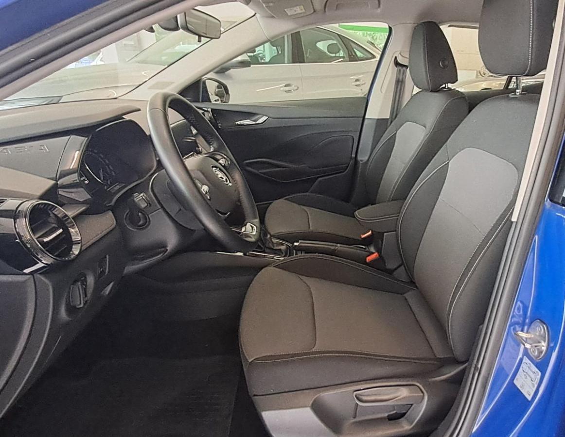 SKODA Fabia 1.0 TSI EVO 95 CV Ambition