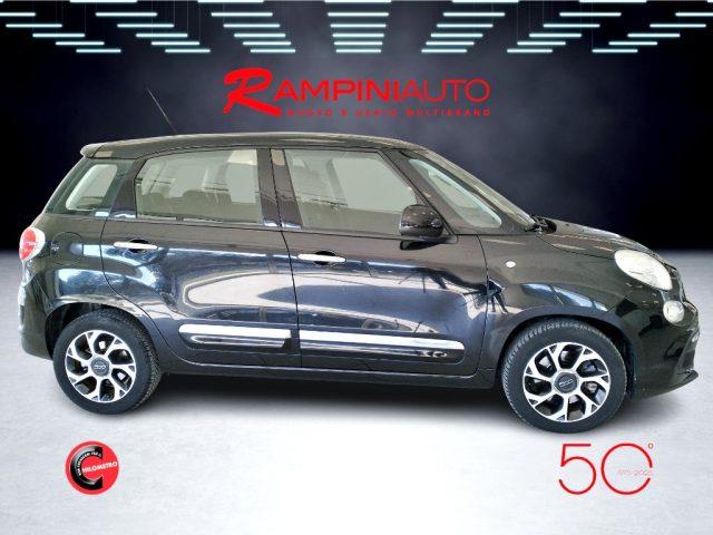 FIAT 500L 1.4 T-Jet GPL 120 CV Pronta Consegna