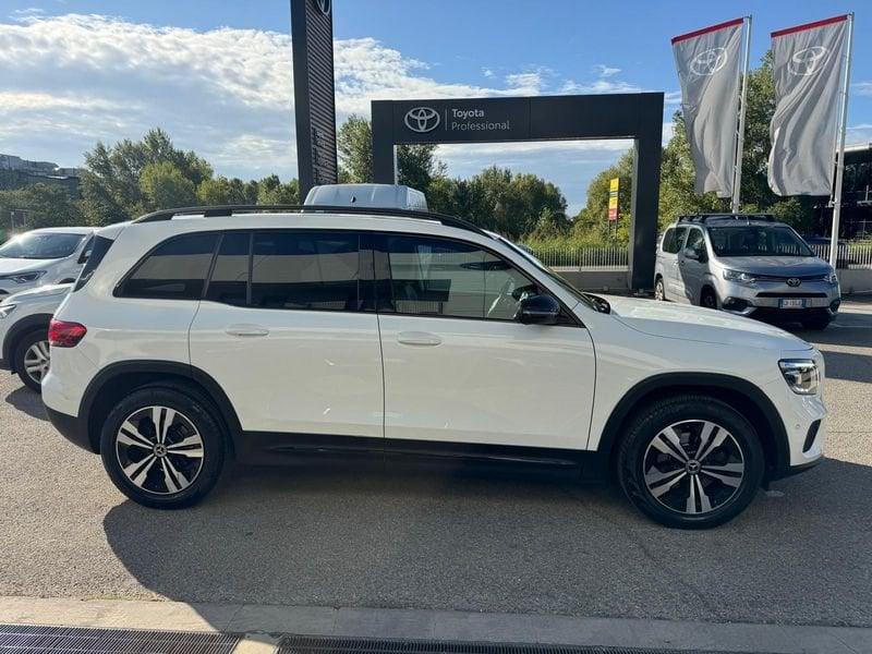 Mercedes-Benz Classe GLB GLB 200 Automatic Executive