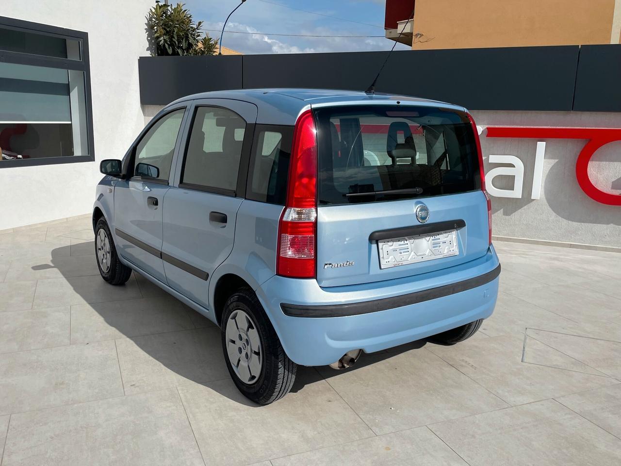 Fiat Panda 1.1 Actual