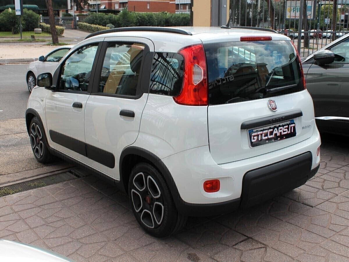 Fiat Panda Hybrid PREZZO REALE UNIPRO IVA DEDUCIBILE